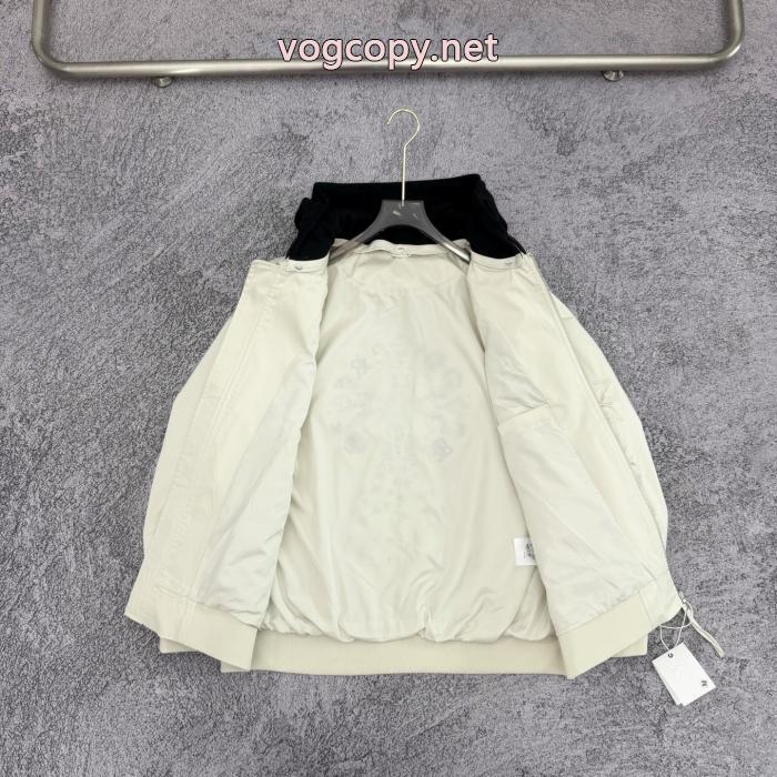 ジャケットクロムハーツ超人気モデル入荷 韓国高級服 ファション性の高いブランド コピー 販売_0_1