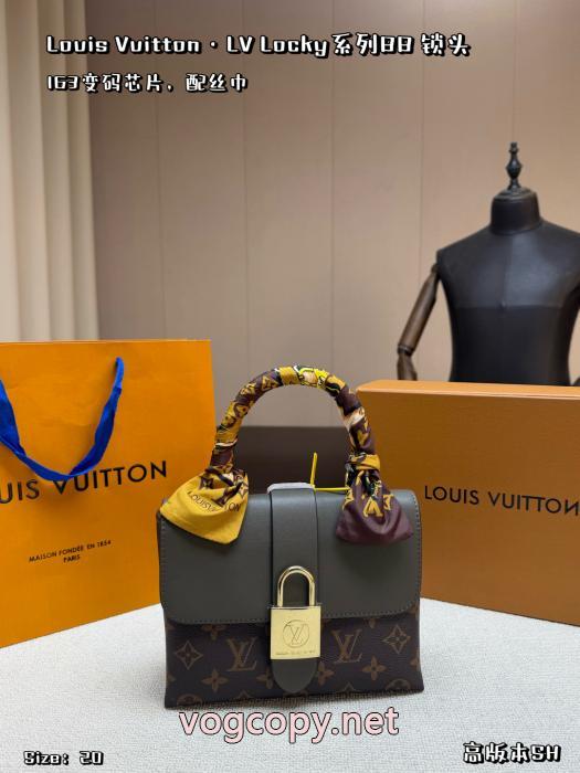 レディースバッグ肌触りの気持ちい〜  今夏のお気に入りスタイル 優れた品質LOUIS VUITTONブランド コピー ショップ_0_0