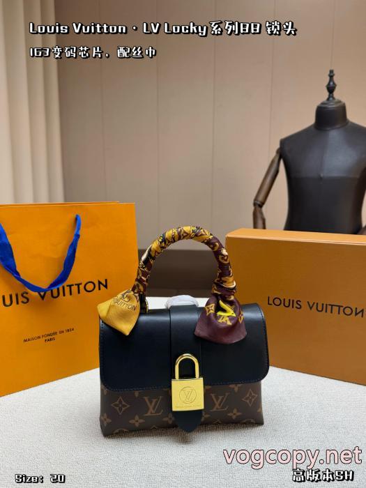 レディースバッグ肌触りの気持ちい〜  今夏のお気に入りスタイル 優れた品質LOUIS VUITTONブランド コピー ショップ_0_1