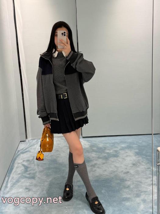 コートブランド 品 激安 通販完売必至!!  毎日大活躍 人気沸騰中MIUMIU_0_4