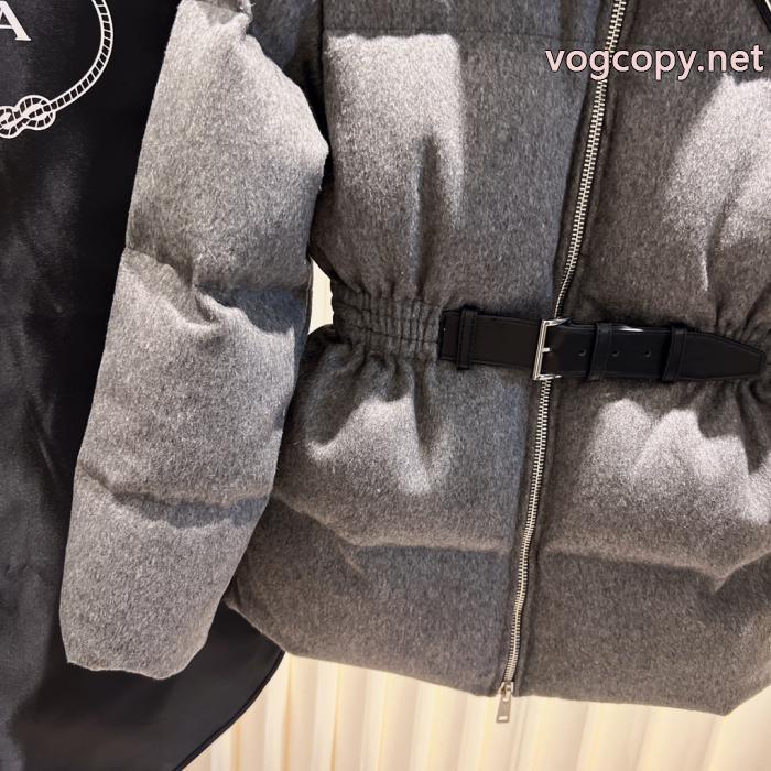 プラダダウンジャケットブランド 偽物 激安 通販特別入荷可愛い 最近人気一番 オススメな春夏新作.._0_2