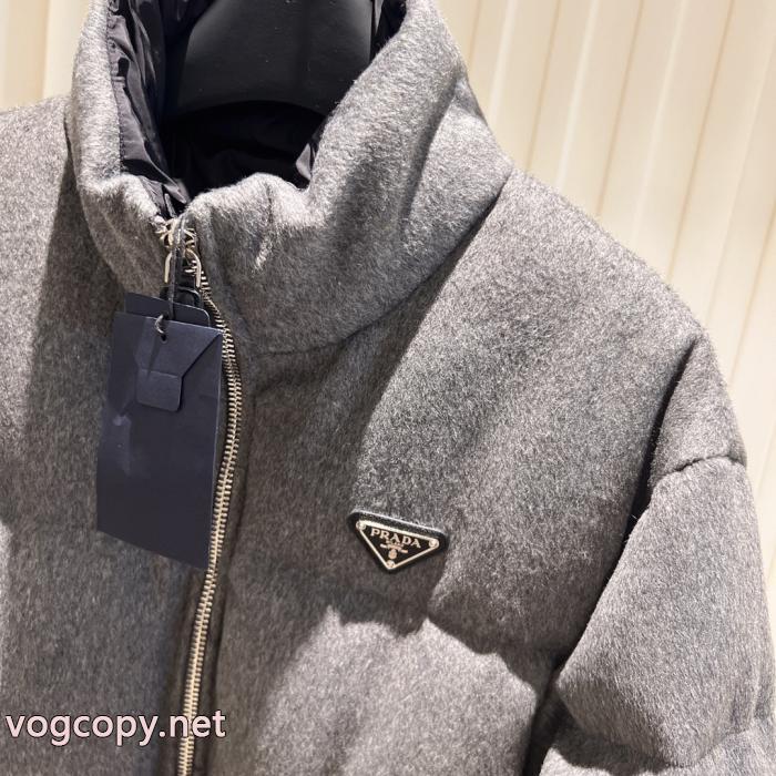 プラダダウンジャケットブランド 偽物 激安 通販特別入荷可愛い 最近人気一番 オススメな春夏新作.._0_4