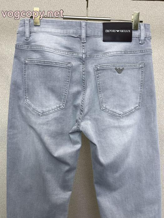 年末で限定アイテム 憧れの 実用を兼ね備えたコピー 商品 販売ARMANI&nbsp;&nbsp;&nbsp;&nbsp;ブランド ジーンズ._0_3