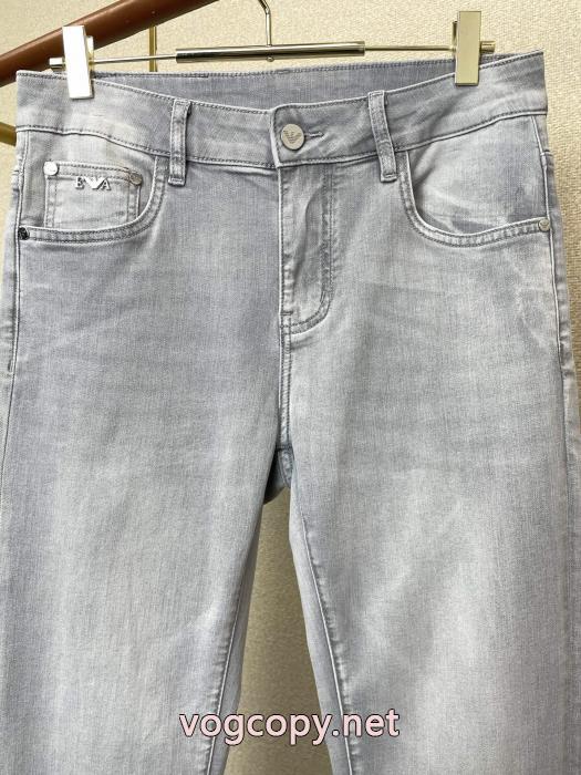 年末で限定アイテム 憧れの 実用を兼ね備えたコピー 商品 販売ARMANI&nbsp;&nbsp;&nbsp;&nbsp;ブランド ジーンズ._0_4
