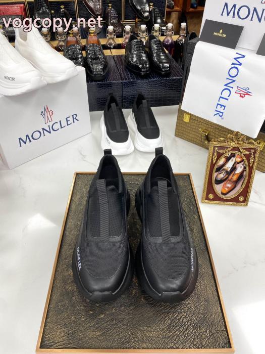 スニーカー値下げ カジュアル感 リラックススタイルが実現MONCLERブランド 偽物 通販.._0_0