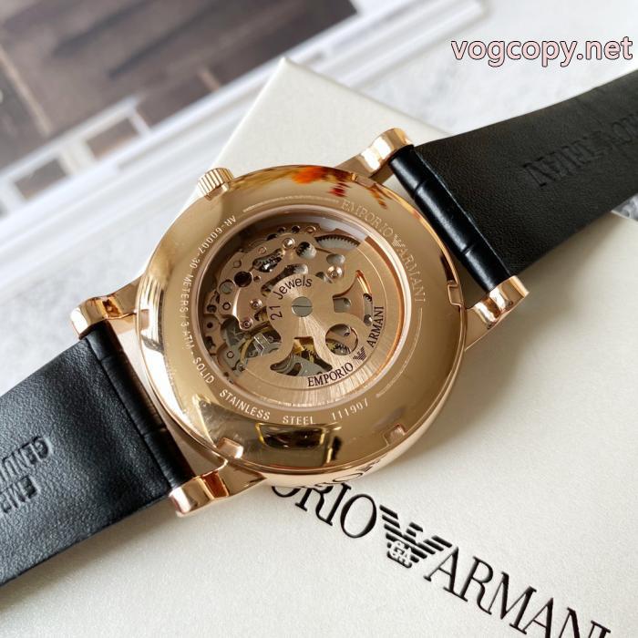 ブランド コピー s 級&nbsp;&nbsp;&nbsp;&nbsp;時計时钟今季は色を使った注目新品 気になる2026年春のファッション 高級感ある大人のアルマーニ._0_3