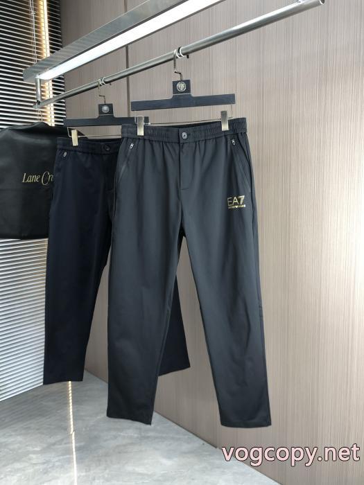 【新型タイプ入荷】  夏のいいのアイテム 大人可愛いARMANIスーパー コピー 品ズボン._0_0