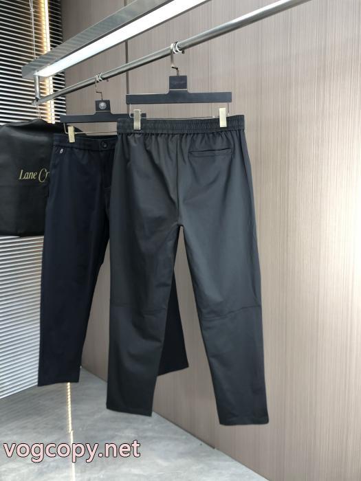 【新型タイプ入荷】  夏のいいのアイテム 大人可愛いARMANIスーパー コピー 品ズボン._0_1