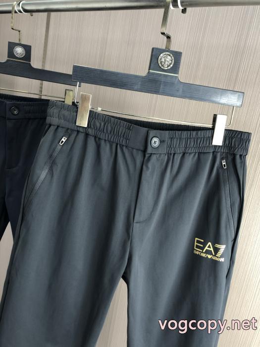 【新型タイプ入荷】  夏のいいのアイテム 大人可愛いARMANIスーパー コピー 品ズボン._0_2