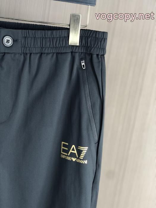 【新型タイプ入荷】  夏のいいのアイテム 大人可愛いARMANIスーパー コピー 品ズボン._0_3