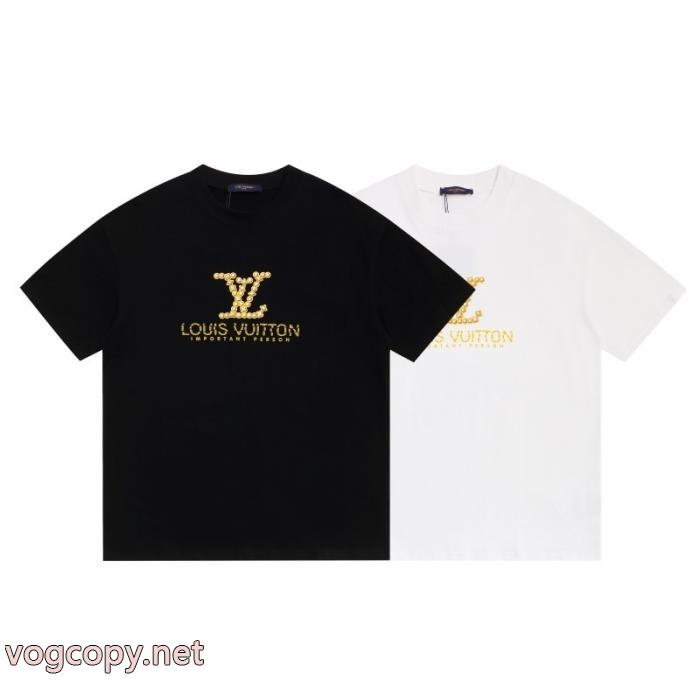 半袖TシャツLOUIS VUITTON今年人気定番新作 大人もOK!! 魅力的ブランド コピー s 級_0_3