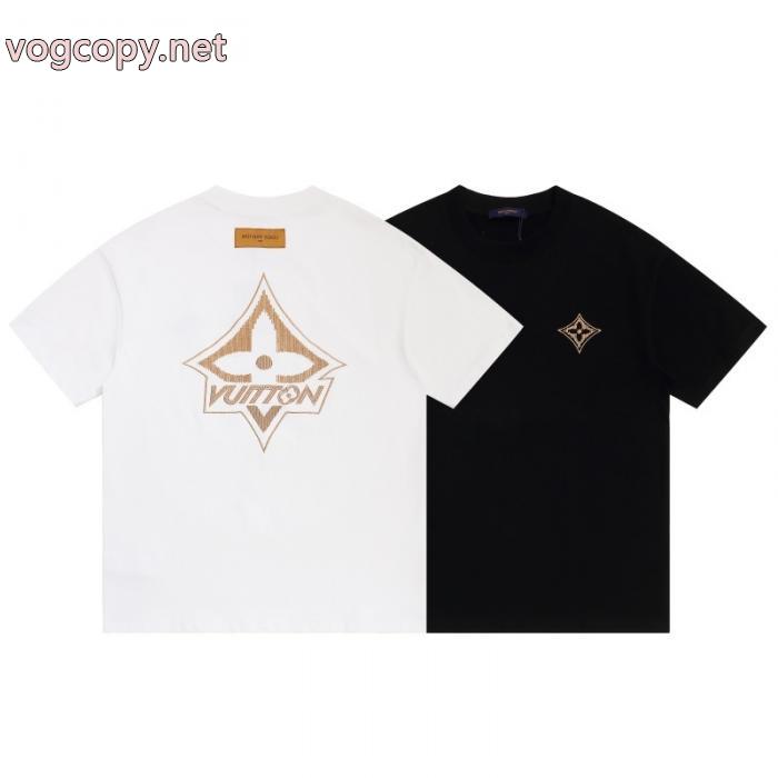 コピー ブランド極上美品 お買得セール 超激安価格半袖TシャツLOUIS VUITTON_0_4