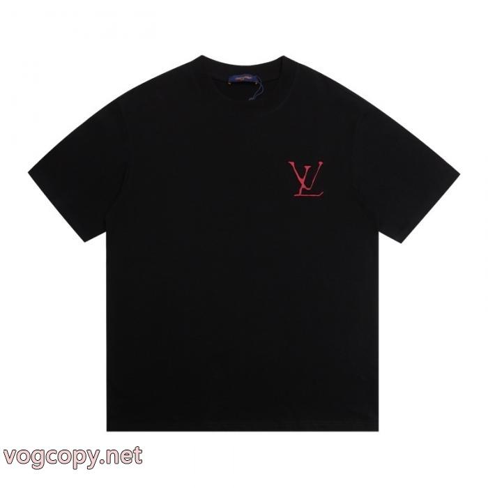 コピー 商品 販売LOUIS VUITTON半袖Tシャツ2026新作限定 永遠の定番 特別感満載のデザイン_0_0