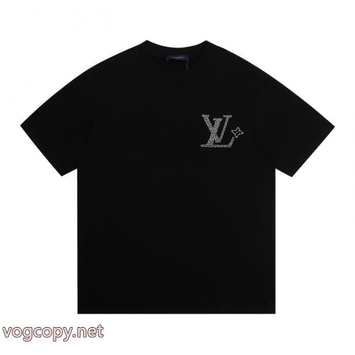 ブランド コピー 着払い半袖Tシャツ2026新作 格安通販 激安大特価2026ルイ ヴィトン_0_0