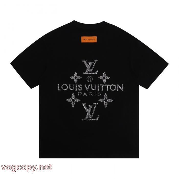 ブランド コピー 着払い半袖Tシャツ2026新作 格安通販 激安大特価2026ルイ ヴィトン_0_2