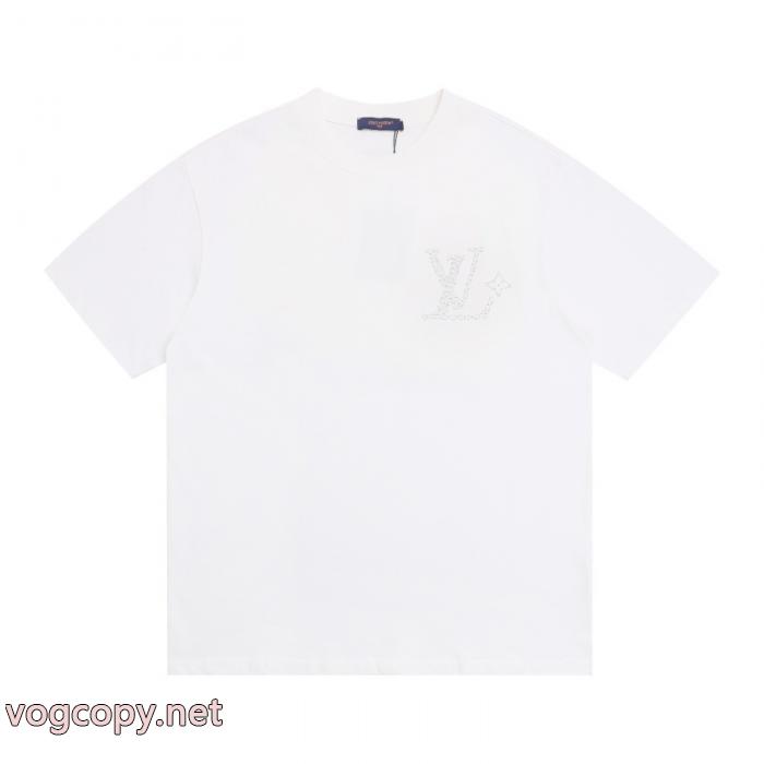 ブランド コピー 着払い半袖Tシャツ2026新作 格安通販 激安大特価2026ルイ ヴィトン_0_3