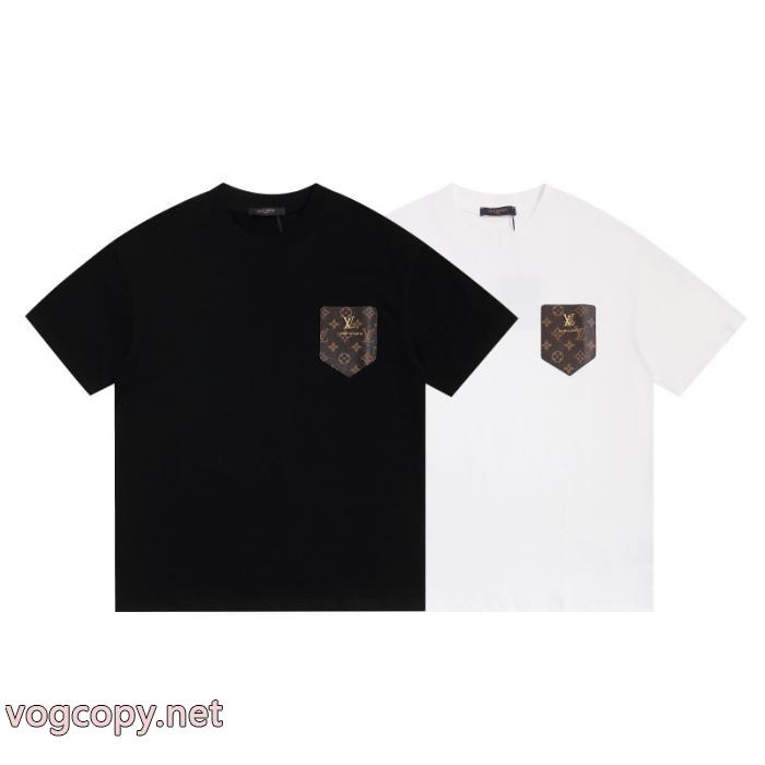 半袖TシャツLOUIS VUITTON柔らかくて 人気急上昇中 最高品質かつ最安値ブランド コピー 販売 店_0_0