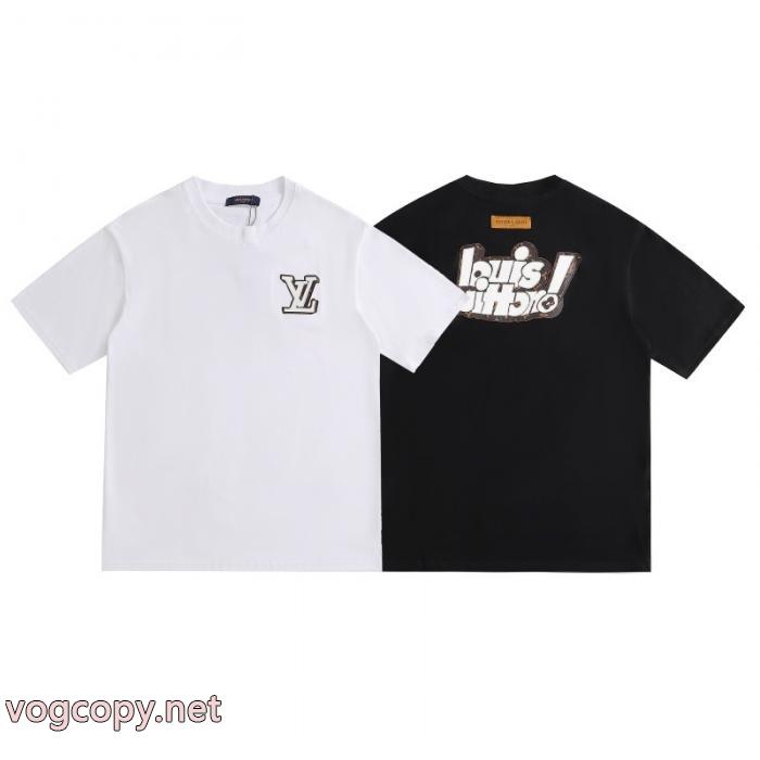 LOUIS VUITTON人気セール260%新品 26ＡＷ美品 在庫あり即発半袖Tシャツコピー 商品 ブランド_0_3