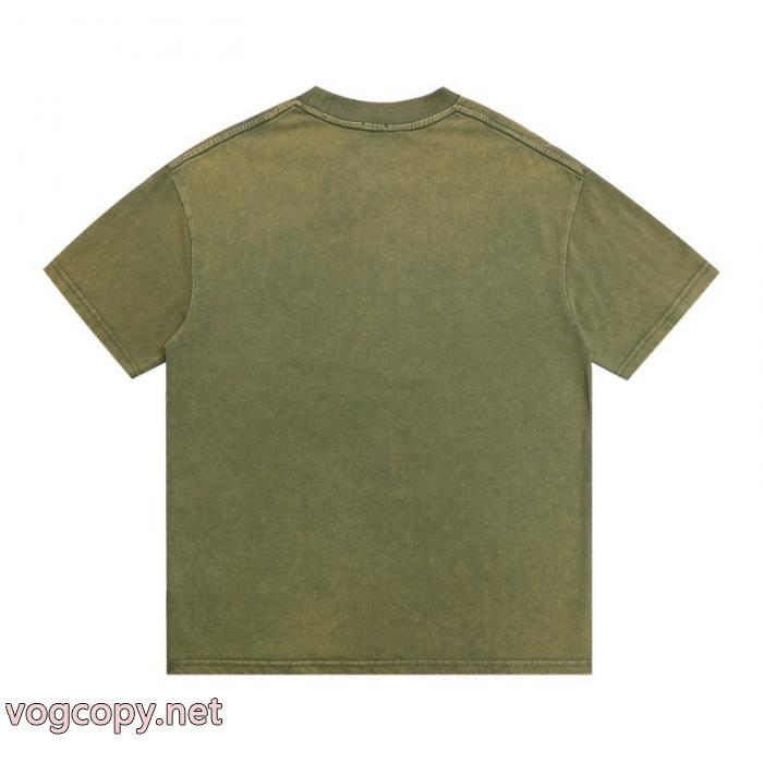 スーパー コピー 通販coolな 上品可愛い 当店最安値ロエベ半袖Tシャツ_0_1