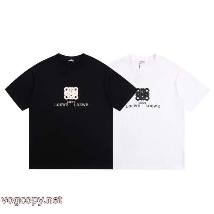 半袖Tシャツロエベ海外限定!! 完売必須限定SALE 品質保証260%新品コピー 商品 ブランド_0_3