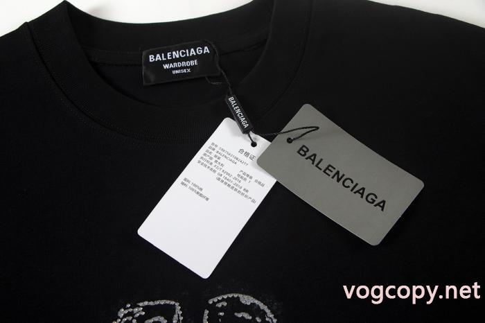 コピー 品 販売バレンシアガ半袖Tシャツ最終セール 最安値保証 2026最安値！_0_2
