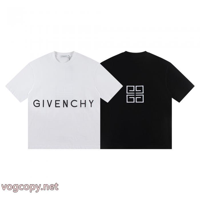 激安 ブランド 通販根強い人気定番商品 高品質な商品 VIP Sale 半袖Tシャツジバンシィ_0_3