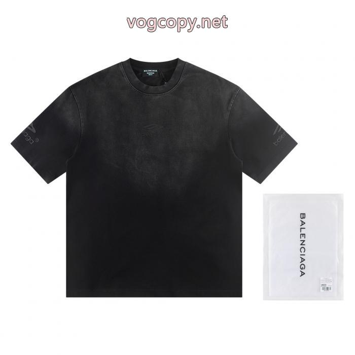 半袖Tシャツスーパー コピー 通販圧倒的人気新着 超お買い得 大人の品漂うBALENCIAGA_0_0