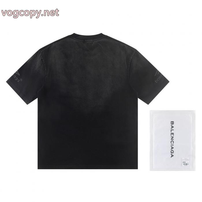 半袖Tシャツスーパー コピー 通販圧倒的人気新着 超お買い得 大人の品漂うBALENCIAGA_0_2