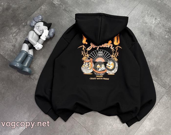 スーパー コピー 安心&nbsp;&nbsp;&nbsp;&nbsp;パーカーEVISU履き心地もいい 2026fw 待望の再販売._0_0
