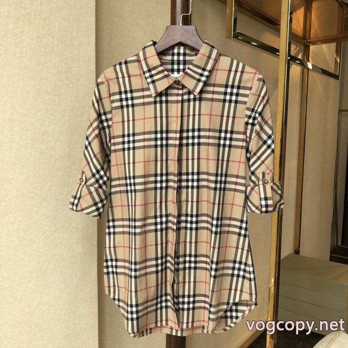 バーバリーシャツファッションに役立つ 北欧ブランド 肌触りのいい  コピー ブランド 販売.._0_0