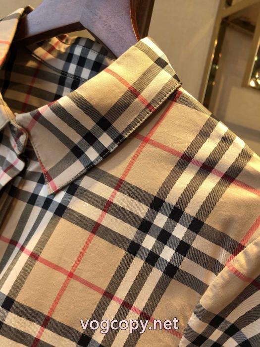 バーバリーシャツファッションに役立つ 北欧ブランド 肌触りのいい  コピー ブランド 販売.._0_4