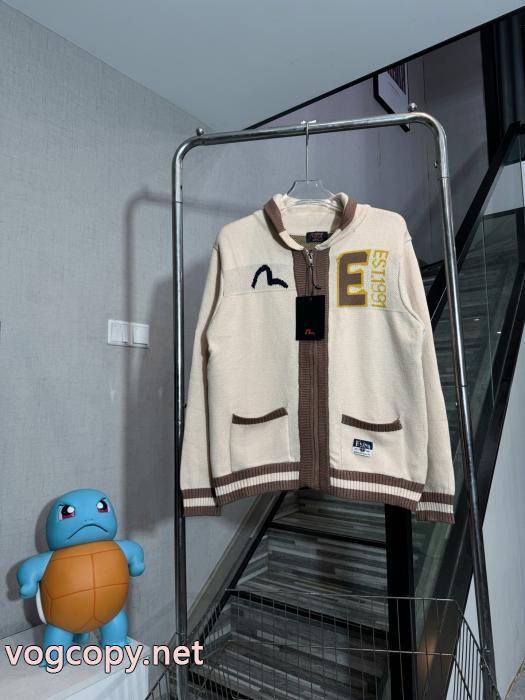 スーパー コピー 安心ついに登場 シック 雑誌掲載モデル!!EVISUニット._0_0
