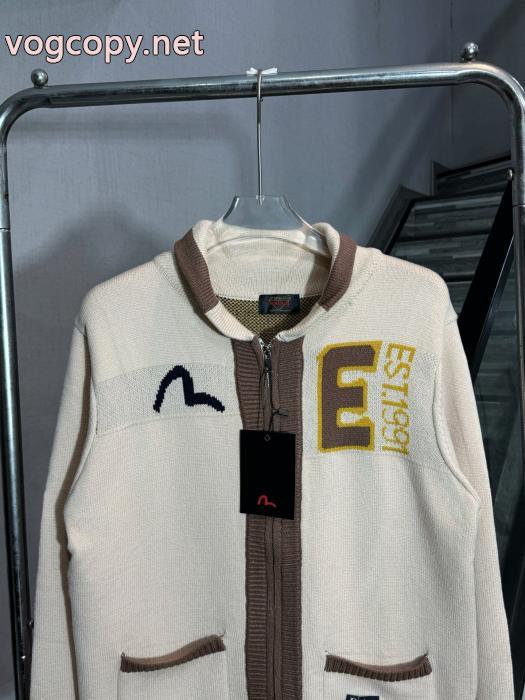 スーパー コピー 安心ついに登場 シック 雑誌掲載モデル!!EVISUニット._0_3