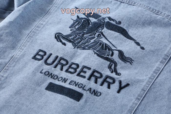 日本未入荷 新作登場 数に限りがあるジャケッコピー 通販BURBERRY.._0_4