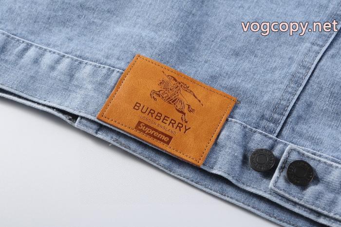 日本未入荷 新作登場 数に限りがあるジャケッコピー 通販BURBERRY.._0_5