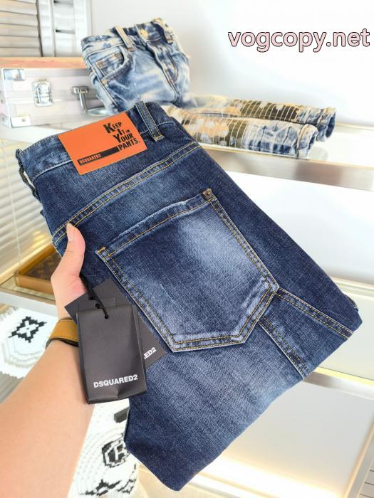 ブランド 激安 日本未入荷 2026年最旬トレンド 期限限定ジーンズDSQUARED2_0_0