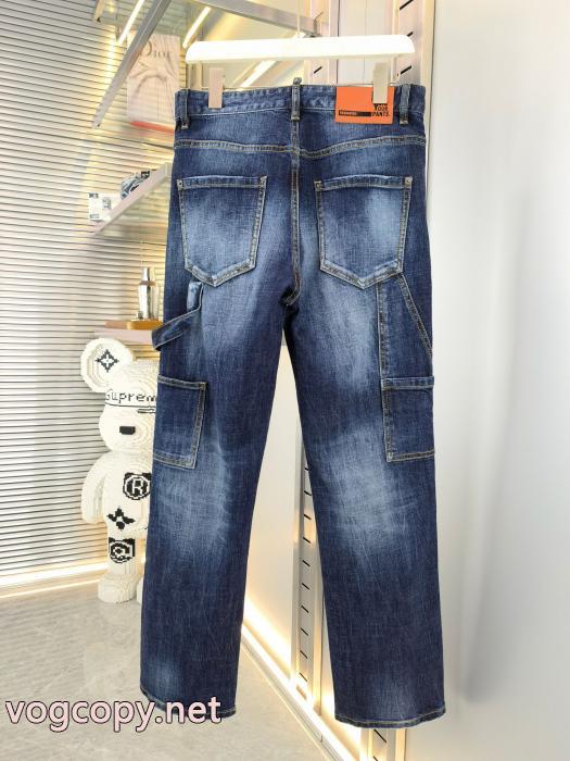 ブランド 激安 日本未入荷 2026年最旬トレンド 期限限定ジーンズDSQUARED2_0_2
