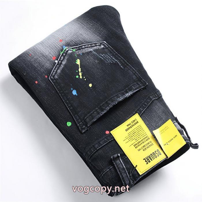 超激得新品 人気新作登場 新しい品質保証ジーンズブランド 激安 サイトDSQUARED2_0_3