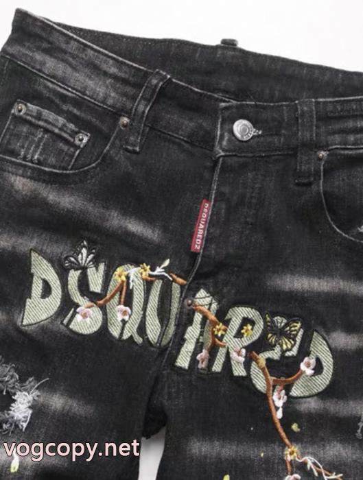 特別入荷可愛い 少数入荷 夏のいいのアイテムジーンズスーパー コピー 安心DSQUARED2_0_0