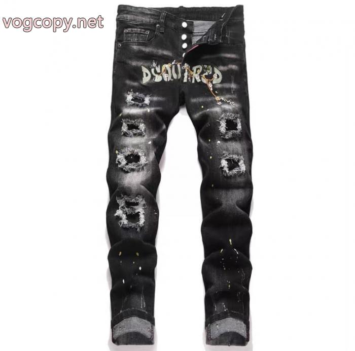 特別入荷可愛い 少数入荷 夏のいいのアイテムジーンズスーパー コピー 安心DSQUARED2_0_2