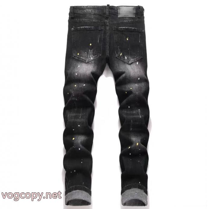 特別入荷可愛い 少数入荷 夏のいいのアイテムジーンズスーパー コピー 安心DSQUARED2_0_3
