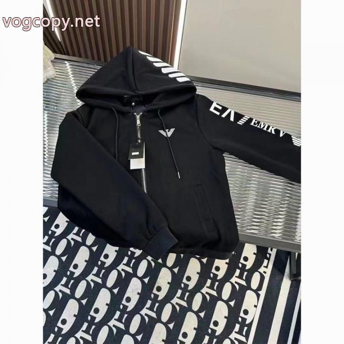 完売間近 海外セレブ愛用 夏季超人気アイテムパーカーブランド 品 激安 通販ARMANI_0_3