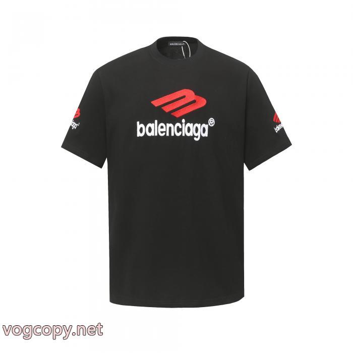 半袖TシャツBALENCIAGAコピー ブランド 販売大注目 大人気新作 カッコカワイイ_0_2