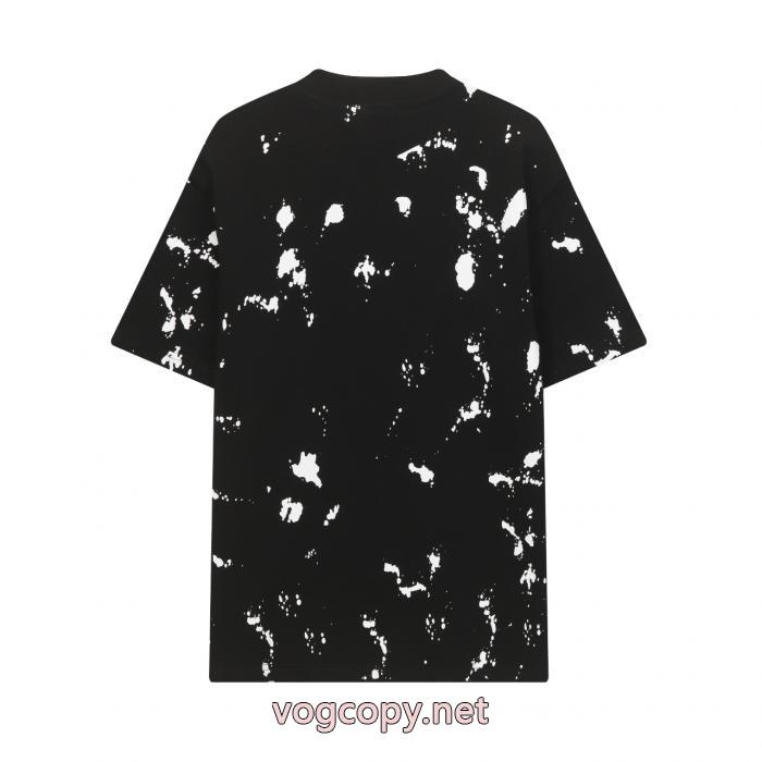 コピー ブランド 通販 安心2026年最新版 大人かっこいい 当店限定半袖TシャツDSQUARED2_0_3