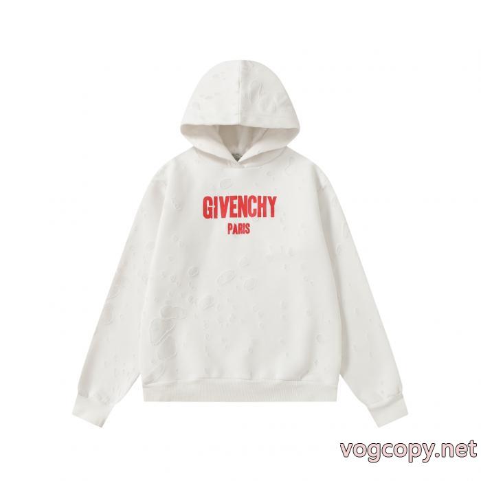 激安 ブランド 通販パーカーGIVENCHY商品例 数量限定SALE 26ss海外直営_0_3