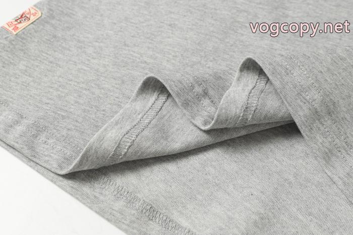 EVISUブランド 偽物半袖Tシャツ永遠の定番 品質高き人気アイテム 最安値に挑戦_0_0