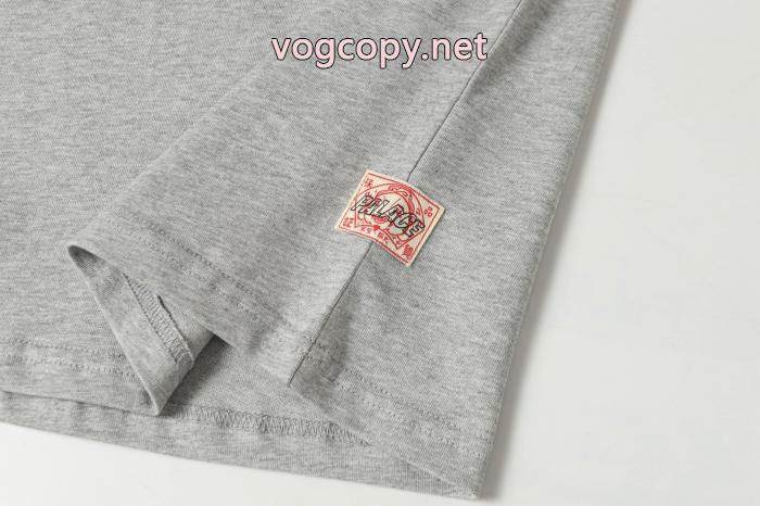 EVISUブランド 偽物半袖Tシャツ永遠の定番 品質高き人気アイテム 最安値に挑戦_0_2