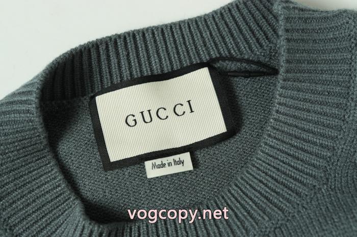Gucc1スーパー コピー 品セーター大人気商品 大人の魅力 正規品保証_0_1