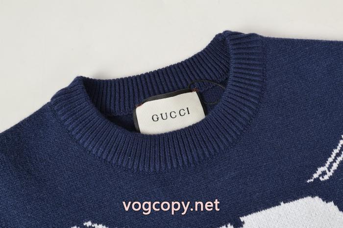 Gucc1ブランド コピー 通販大人気セール 春の新生活 即発送可能セーター_0_1