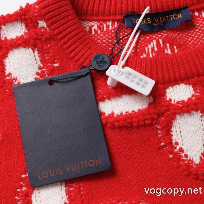 ブランド 品 スーパー コピーセーター即完売 完売必至 超目玉LOUIS VUITTON_0_1